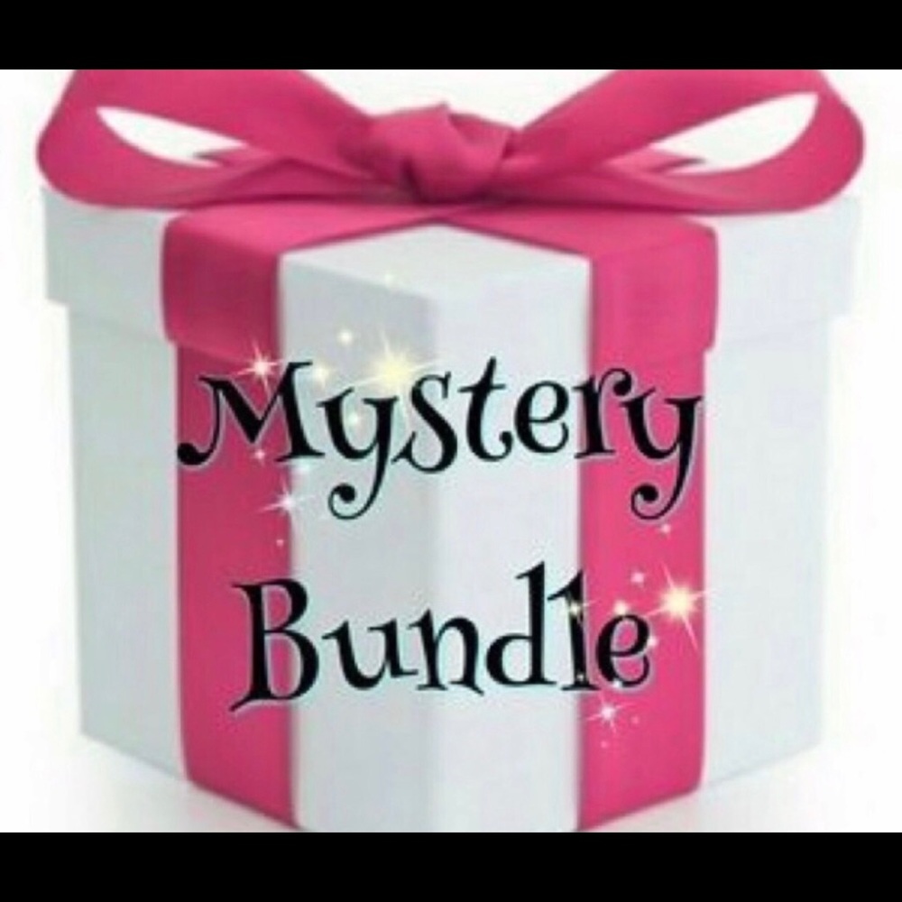 Flash Sale Mystery Bundle #6